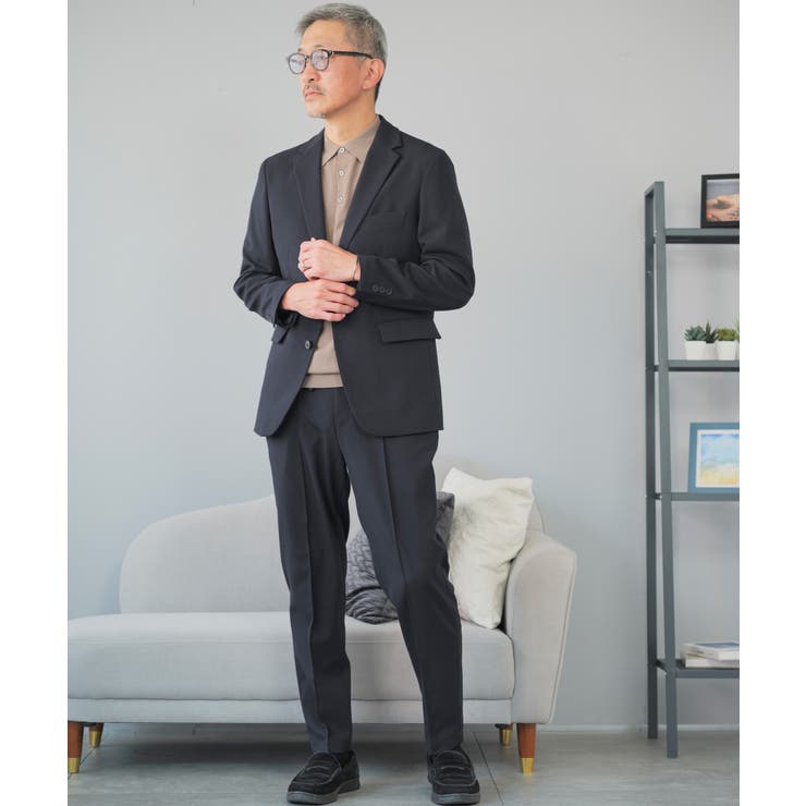 セットアップ メンズ スーツ[品番：NEDM0001156]｜AWC（エイダブリュ