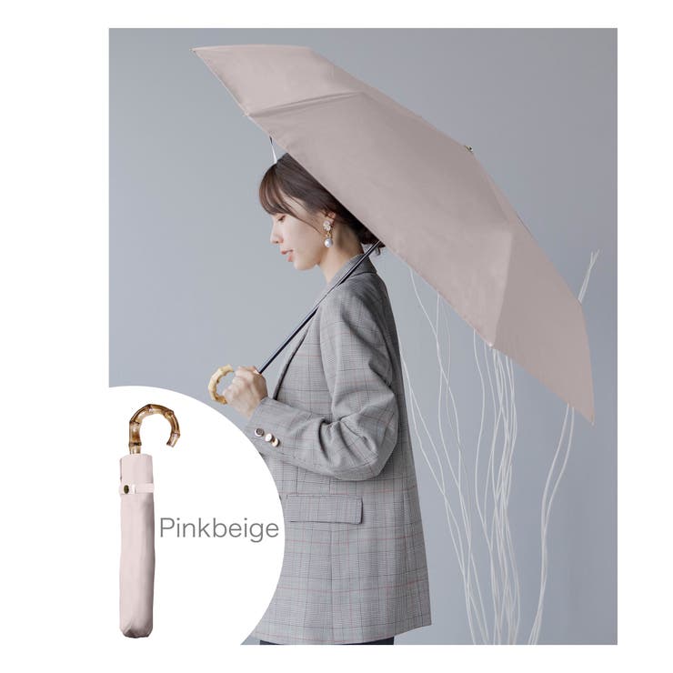 折りたたみ傘 日傘 軽量 | Festinalente | 詳細画像11 