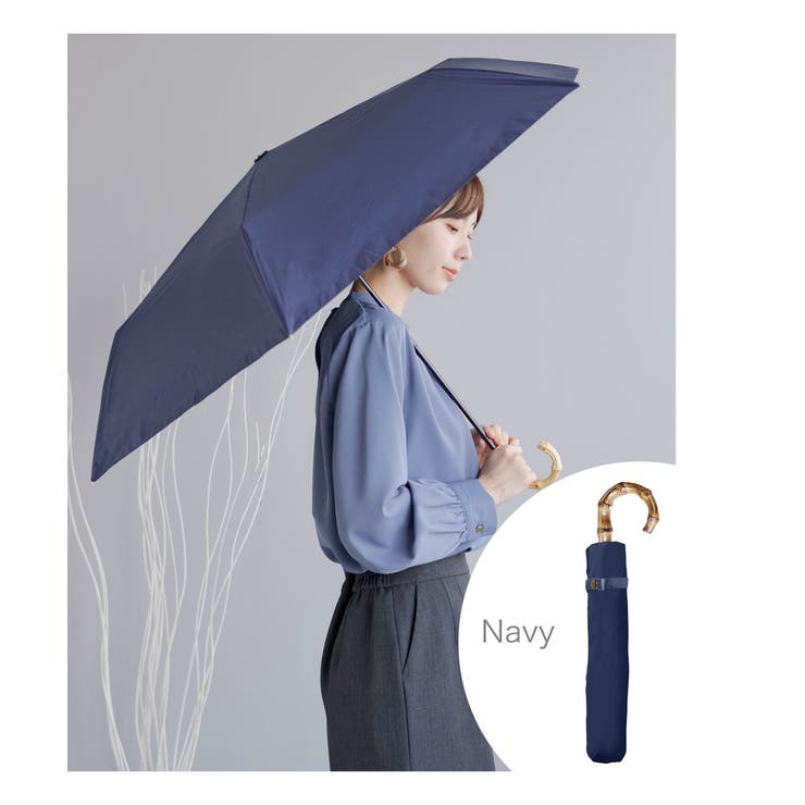 折りたたみ傘 日傘 軽量 | Festinalente | 詳細画像8 