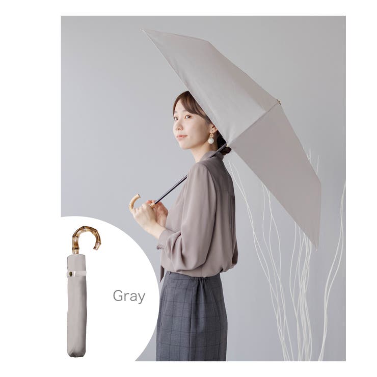 折りたたみ傘 日傘 軽量 | Festinalente | 詳細画像9 