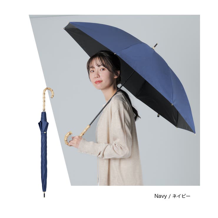 長傘 晴雨兼用 傘 | Festinalente | 詳細画像14 