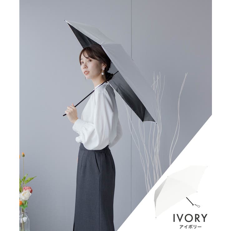 折りたたみ傘 超軽量 男女兼用 | Festinalente | 詳細画像12 