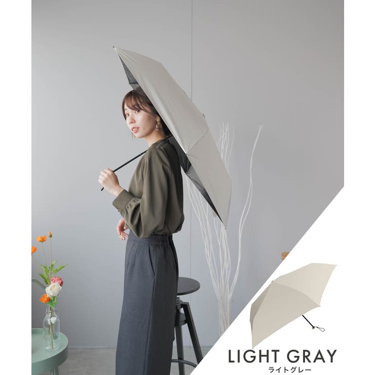 折りたたみ傘 超軽量 男女兼用 | Festinalente | 詳細画像13 