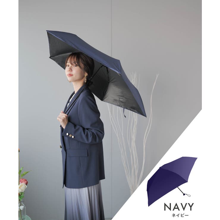 折りたたみ傘 超軽量 男女兼用 | Festinalente | 詳細画像15 