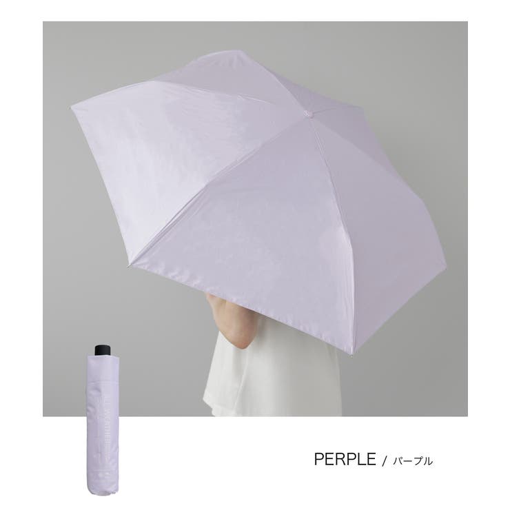折りたたみ傘 日傘 軽量 | Festinalente | 詳細画像12 