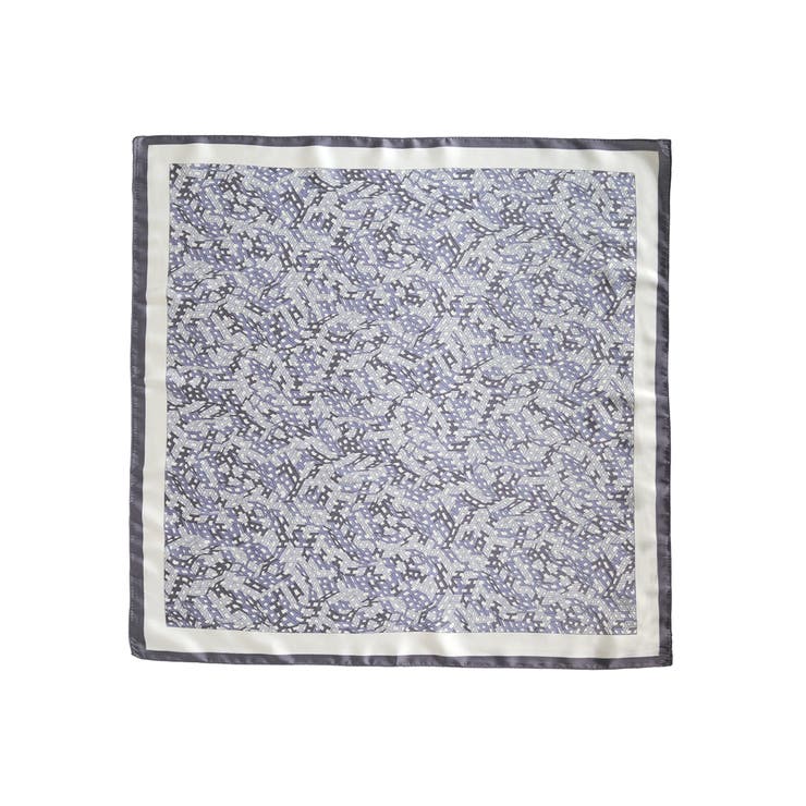 type 04 | スカーフ 大判 67×67cm | Festinalente