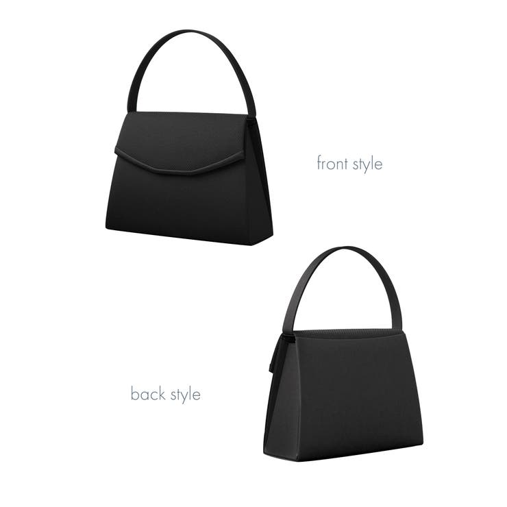 フォーマルバッグ レディース 大きめ | Festinalente | 詳細画像5 