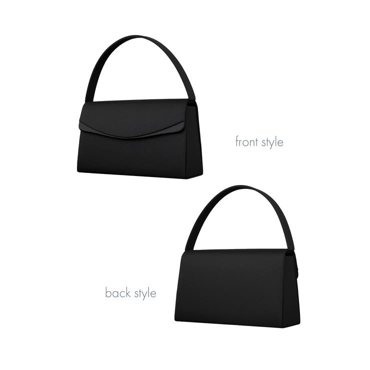 フォーマルバッグ 撥水 レディース | Festinalente | 詳細画像5 