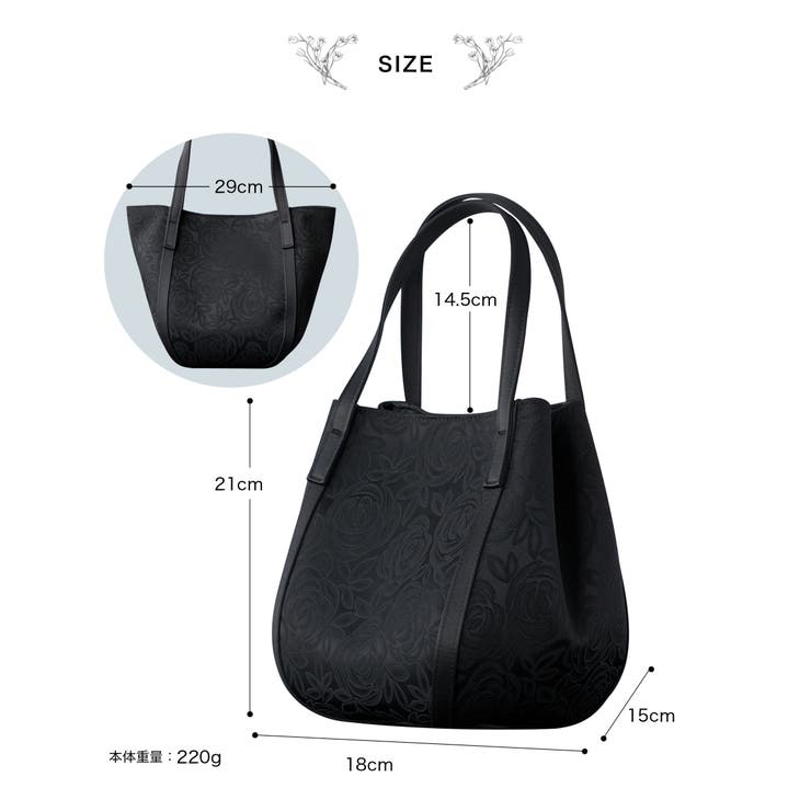 フォーマルバッグ レディース 日本製 | Festinalente | 詳細画像16 