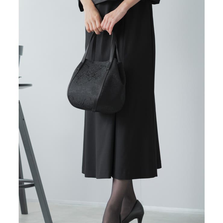 ブラック | フォーマルバッグ レディース 日本製 | Festinalente