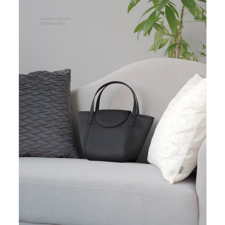 フォーマルバッグ レディース 日本製 | Festinalente | 詳細画像14 