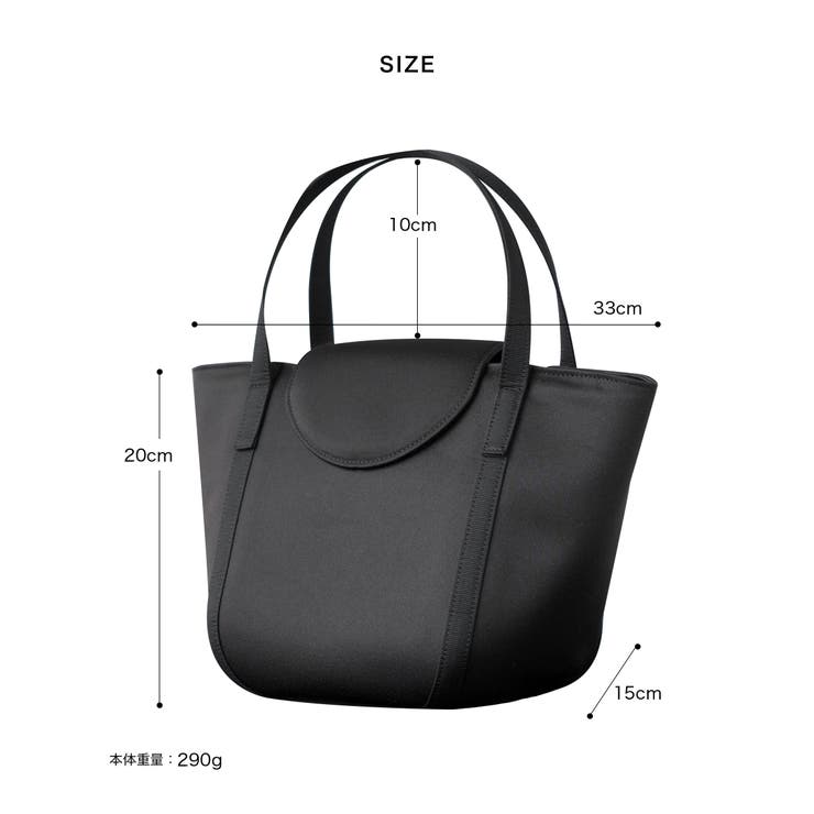 フォーマルバッグ レディース 日本製 | Festinalente | 詳細画像15 