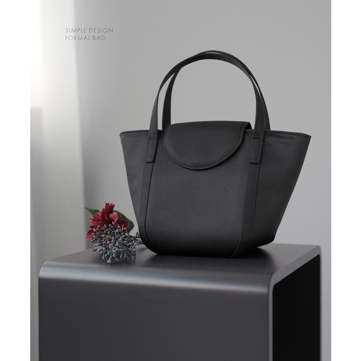 フォーマルバッグ レディース 日本製 | Festinalente | 詳細画像3 