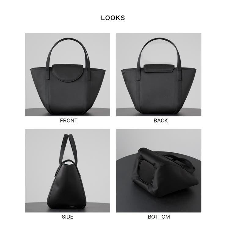 フォーマルバッグ レディース 日本製 | Festinalente | 詳細画像9 