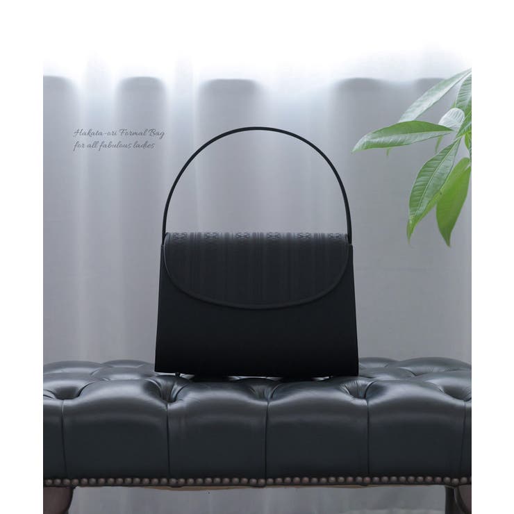 フォーマルバッグ レディース 大きめ | Festinalente | 詳細画像2 