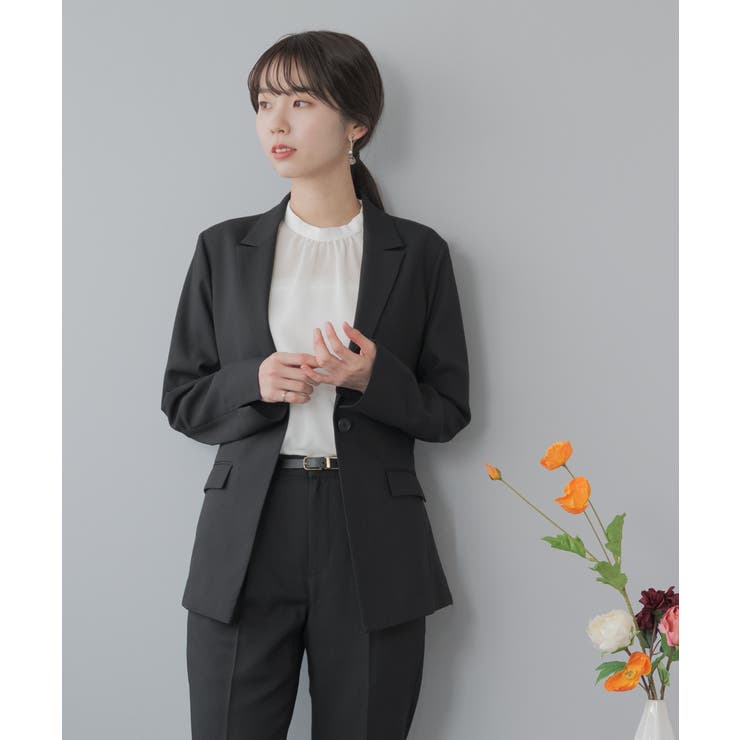 ブラウス 半袖 レディース | Festinalente | 詳細画像11 