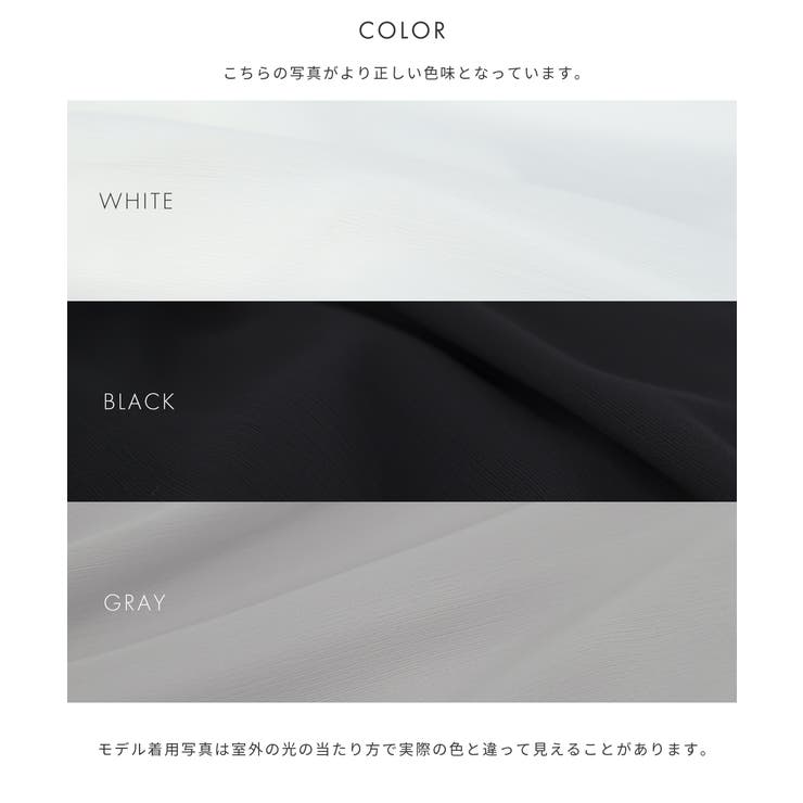 ブラウス 半袖 レディース | Festinalente | 詳細画像12 