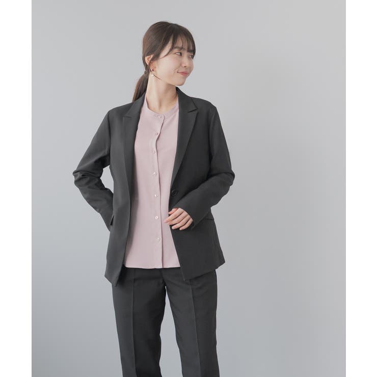 ブラウス レディース 長袖 | Festinalente | 詳細画像10 