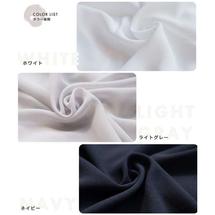 ブラウス 長袖 裏起毛 | Festinalente | 詳細画像9 