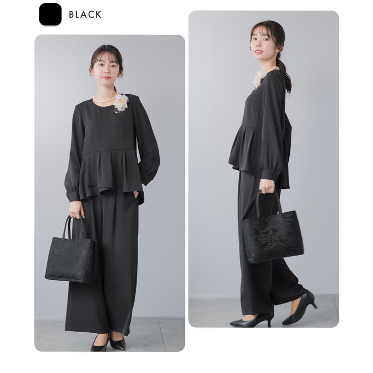 スーツ レディース 洗える | Festinalente | 詳細画像13 