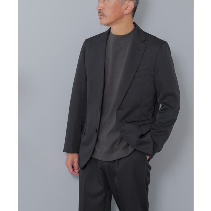 セットアップ メンズ スーツ | AWC | 詳細画像13 