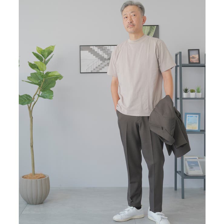 セットアップ メンズ スーツ | AWC | 詳細画像18