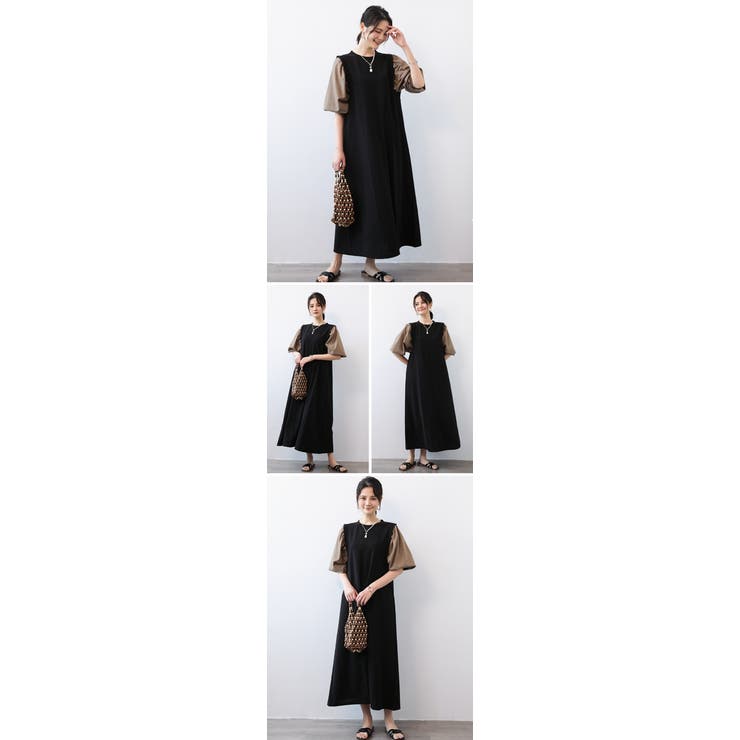 ★最終値下げ❣️新品 NATURAL BEAUTY ★15号ジャケットワンピース ワンピース レディース カジュアル[品番：NWGW0001357]｜NEWGIRL