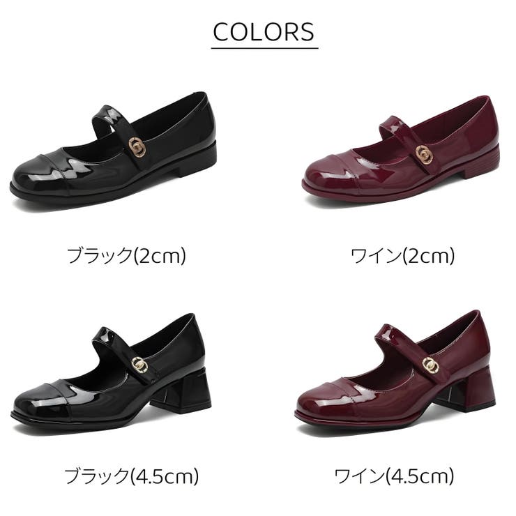 レディース フォーマル ラウンド 靴 学生 厚底 ローヒール オフィス 本革 シューズ 制服 厚底 定番 通勤 通学 カジュアル 靴磨き 2cmヒール 4.5cmヒール