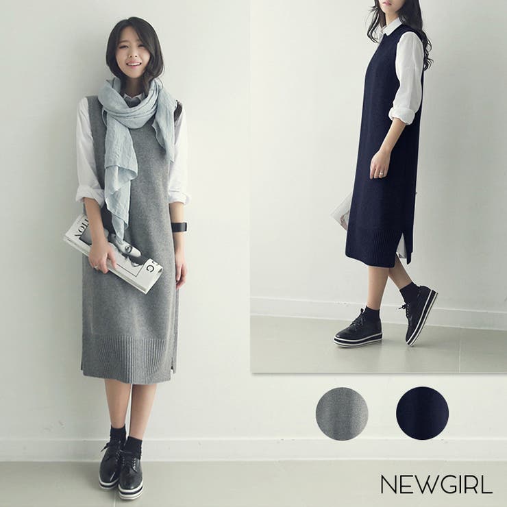 ベルト付き ノースリーブ ニットワンピース 品番 Nwgw Newgirl ニューガール のレディースファッション通販 Shoplist ショップリスト ベルト付き ノースリーブ ニットワンピース 品番 Nwgw Newgirl ニューガール のレディースファッション通販 Shoplist ショップリスト
