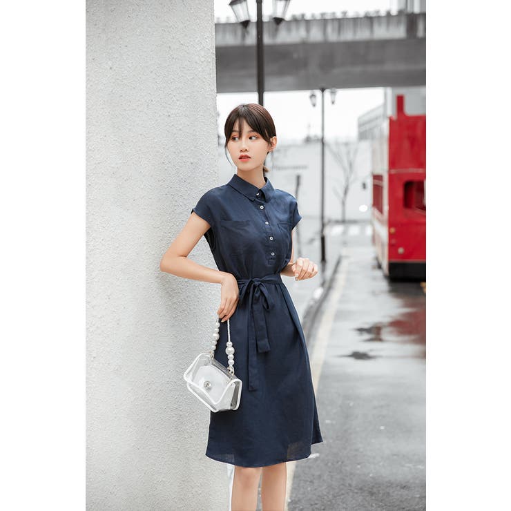 ワンピース ノースリーブ 袖なし 品番 nwgw0000443 newgirl ニューガール のレディースファッション通販 shoplist ショップリスト