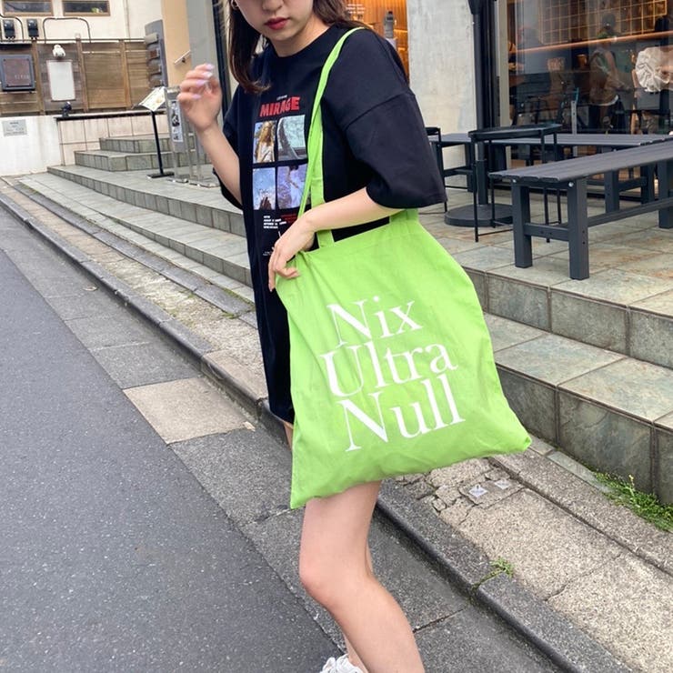 one after another】NUNカラフルBag[品番：NCLW0007955]｜NICE