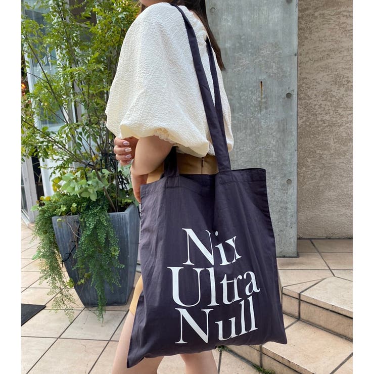 one after another】NUNカラフルBag[品番：NCLW0007955]｜NICE CLAUP