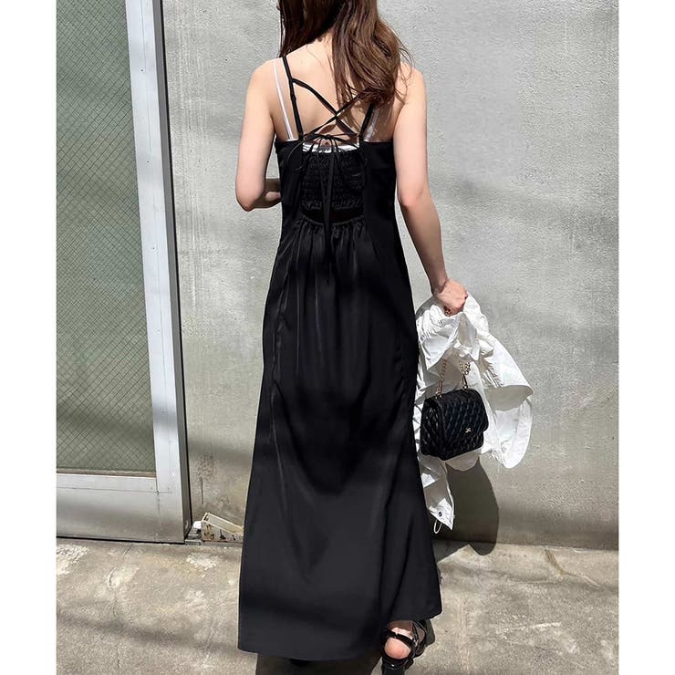 comme des garcons noir キャミワンピ　グラデーション comme des garcons noir キャミワンピ グラデーション 2025年最新