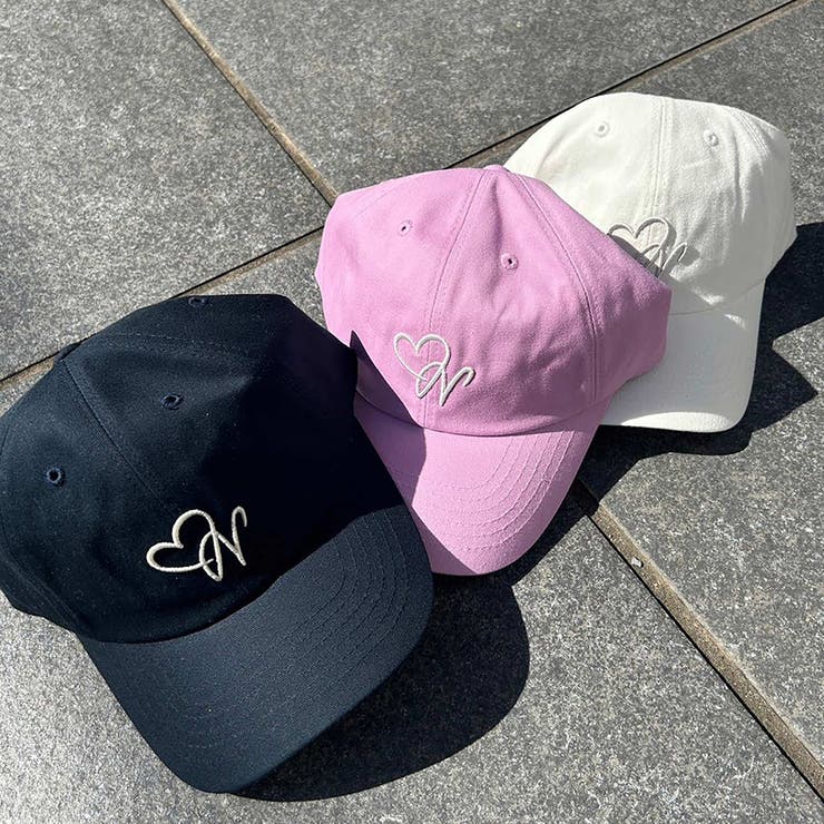 Nice キャップ NICE WEATHER キャップ 帽子 「NICE WEATHER