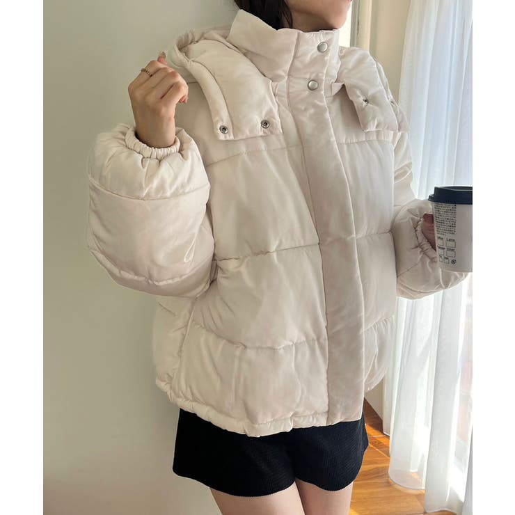 期間限定お値下げ中！NATTOU　Softy　ベージュ one after another】WEB限定[品番：NCLW0014764]｜NICE CLAUP / OLIVE