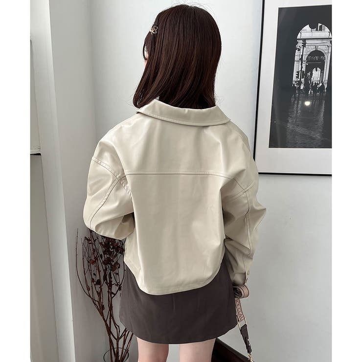 one after another】セットアップで着られる[品番：NCLW0011646]｜NICE