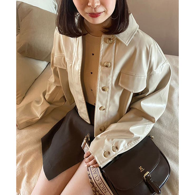 one after another】セットアップで着られる[品番：NCLW0011646]｜NICE