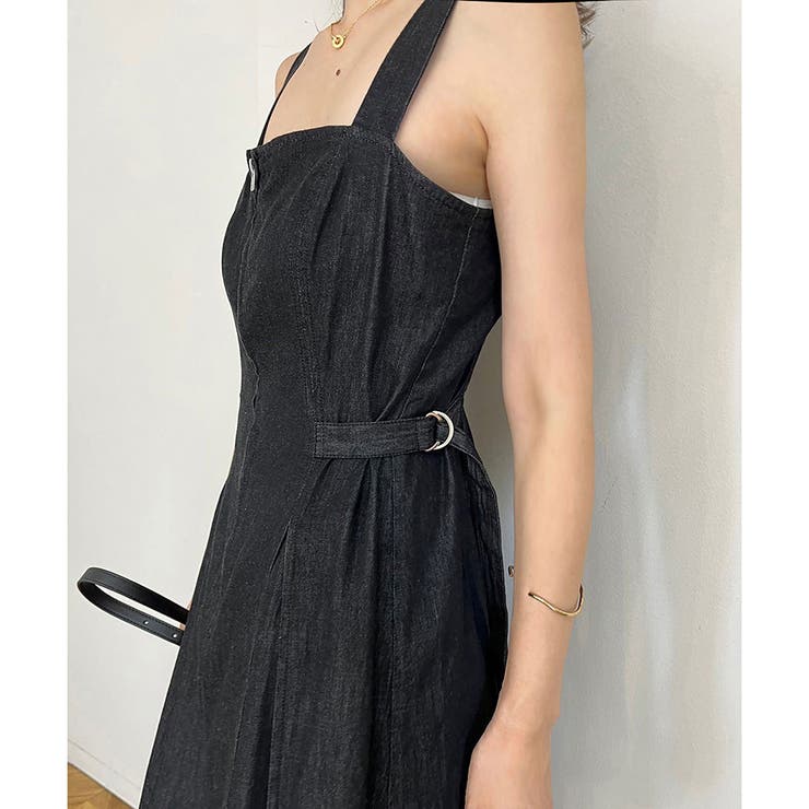 one after another】シャツセットladyワンピース[品番：NCLW0011794