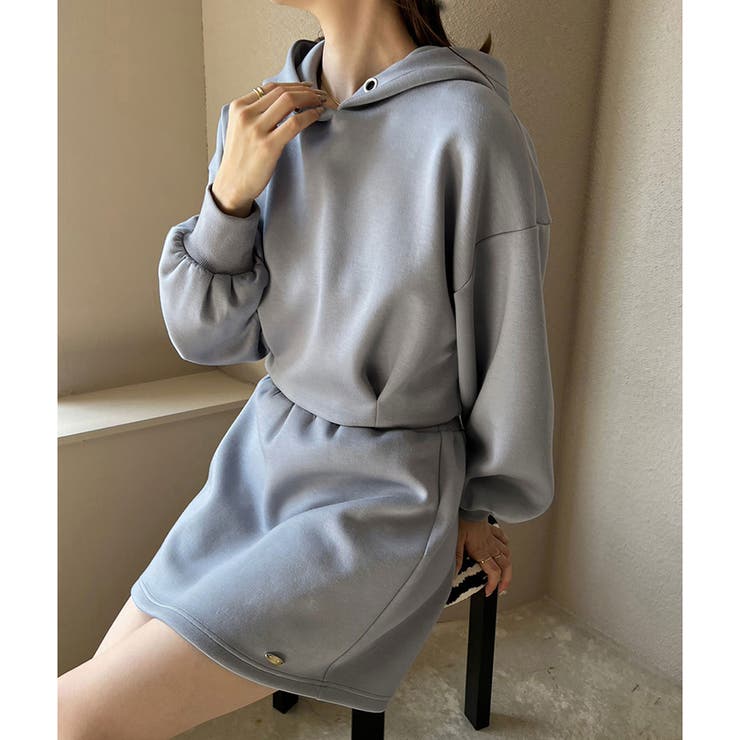 NICENESS ナイスネス セットアップ auralee オーラリー AURALEEのセットアップを着てわむうさんと夕飯いく日常｜VLOG