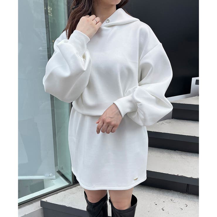 one after another】スウェットセットアップ[品番：NCLW0011908]｜NICE