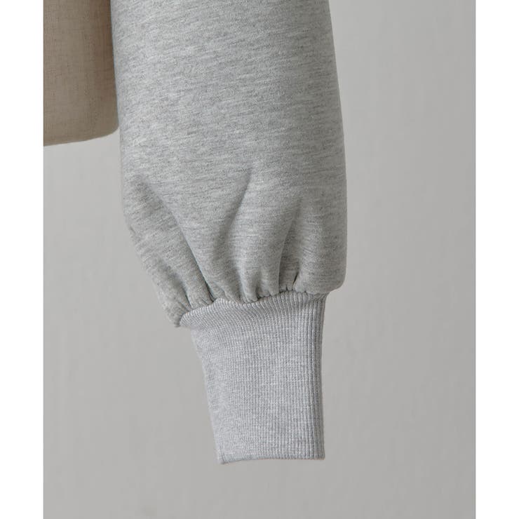 one after another】スウェットセットアップ[品番：NCLW0011908]｜NICE