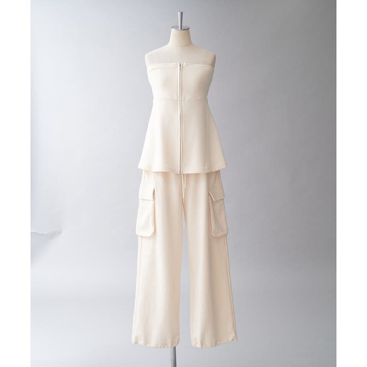 専用　オールウェイズアウトオブストック 上下セット セットアップ one after another】ウラケセットアップ[品番：NCLW0012006]｜NICE