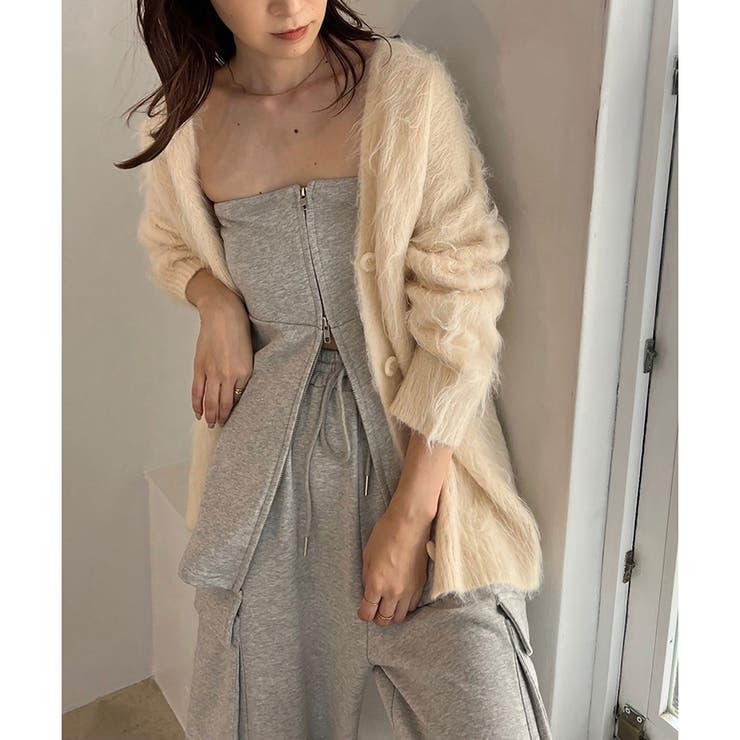 one after another】ウラケセットアップ[品番：NCLW0012006]｜NICE