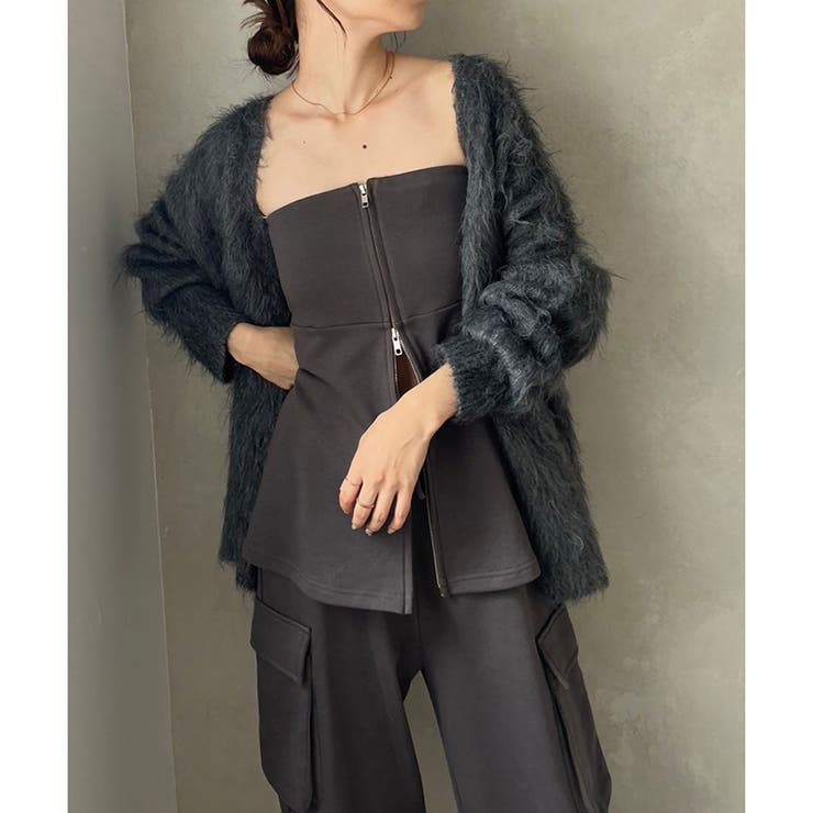 a*.様 【新品未使用】【週末限定セール中】テラウエア　上下セット LLサイズ Z-DRAGON】 76000 製品制電ストレッチ長袖ジャンパー [春夏]※SLIM FIT