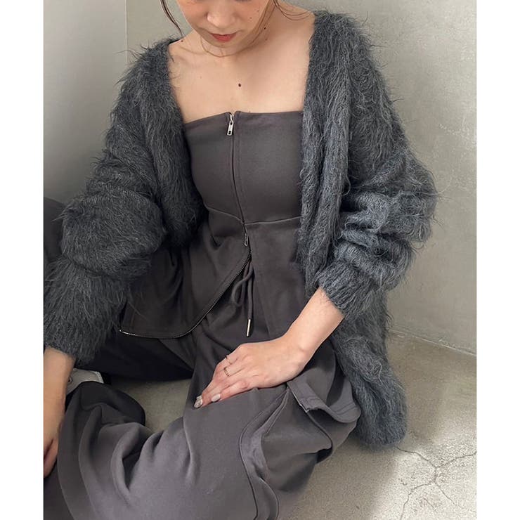 one after another】ウラケセットアップ[品番：NCLW0012006]｜NICE