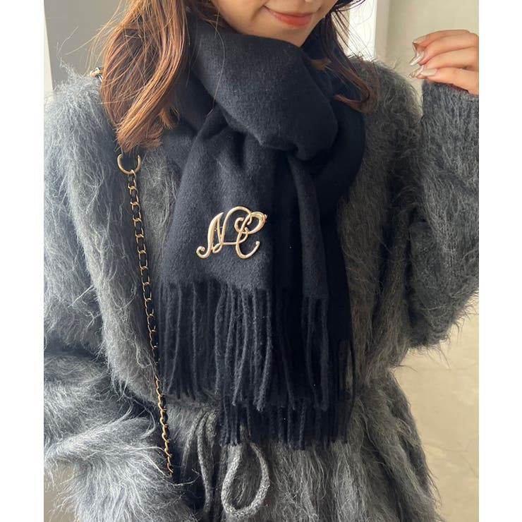 OP Scarves マフラー スタイリスト私物 OP Scarves マフラー スタイリスト私物