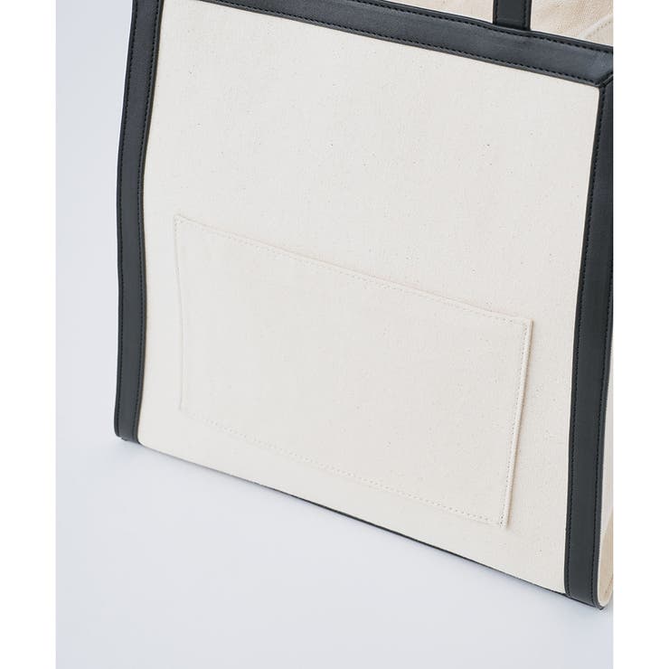 【one after another】ルルミーキャリーオントート | NICE CLAUP / OLIVE des OLIVE　OUTLET | 詳細画像20 