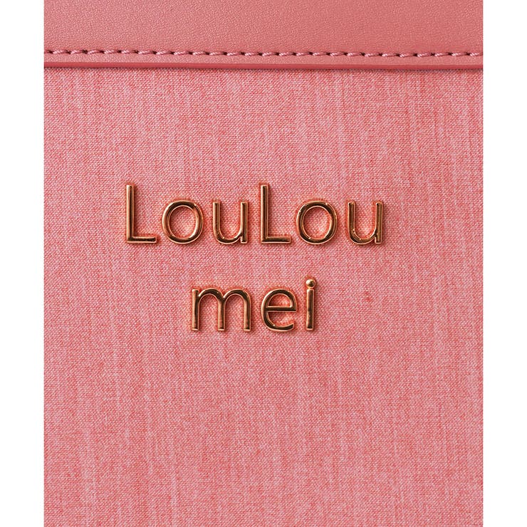 【one after another】ルルミーキャリーオントート | NICE CLAUP / OLIVE des OLIVE　OUTLET | 詳細画像8 