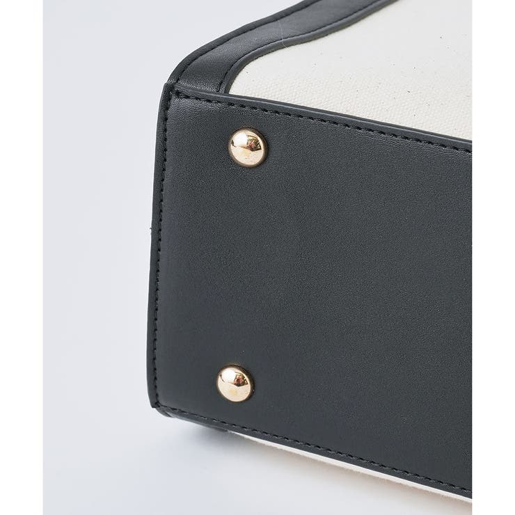 【one after another】ルルミーキャリーオントート | NICE CLAUP / OLIVE des OLIVE　OUTLET | 詳細画像22 