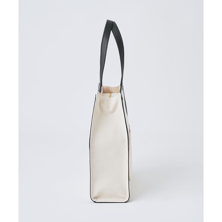 【one after another】ルルミーキャリーオントート | NICE CLAUP / OLIVE des OLIVE　OUTLET | 詳細画像10 